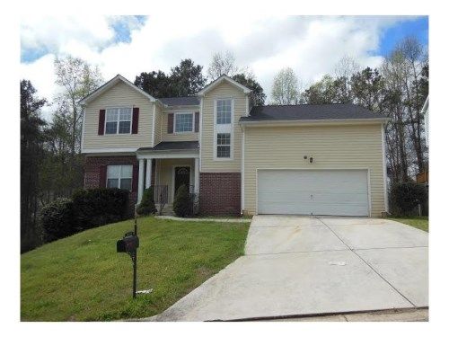 403 Clearstream Lane, Austell, GA 30168