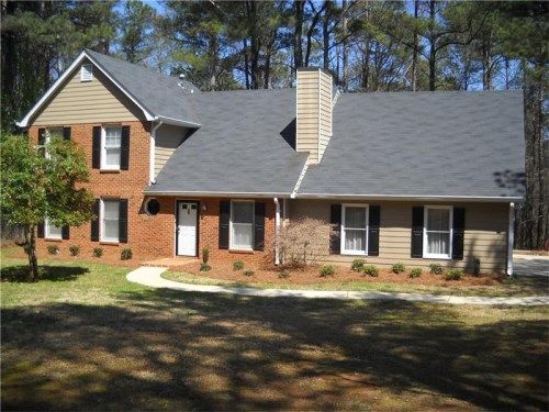 6932 Mason Creek, Douglasville, GA 30135