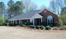 60 Wentworth Drive Oxford, GA 30054