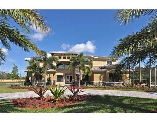 9971 Winding Ridge Ln, Fort Lauderdale, FL 33324