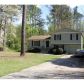 2581 Old Hickory Drive Nw, Marietta, GA 30064 ID:12316622