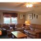 2581 Old Hickory Drive Nw, Marietta, GA 30064 ID:12316631