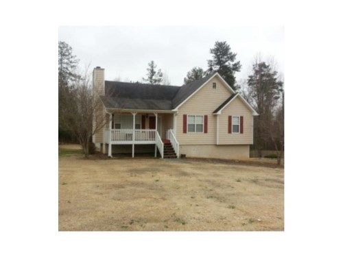 408 Casey Drive, Winder, GA 30680