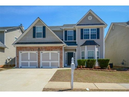 64 Brook Valley Commons, Dallas, GA 30157