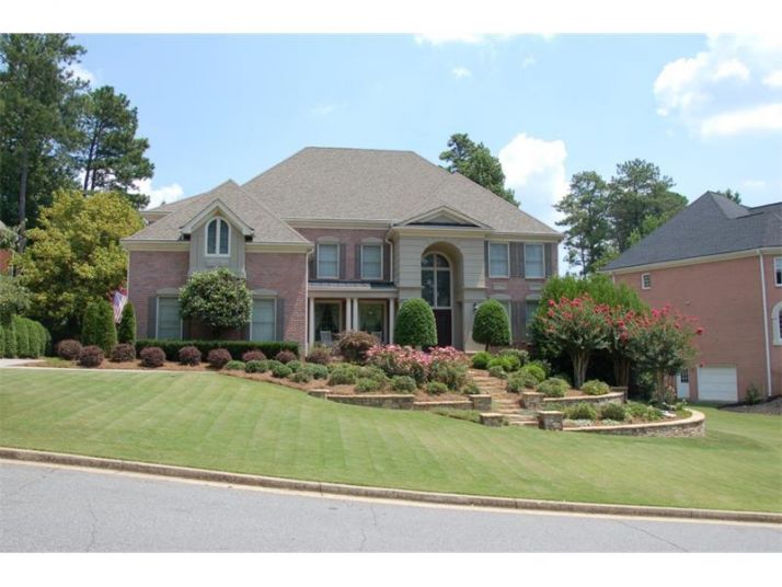 10355 High Falls Circle, Alpharetta, GA 30022