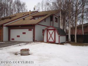 7301 Clairborne Drive, Anchorage, AK 99502