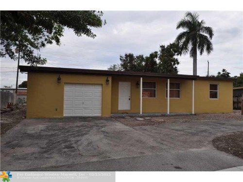 5224 NE 16TH AVE, Pompano Beach, FL 33064