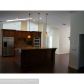 8991 SW 8TH ST, Fort Lauderdale, FL 33324 ID:12071254