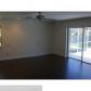 8991 SW 8TH ST, Fort Lauderdale, FL 33324 ID:12071258