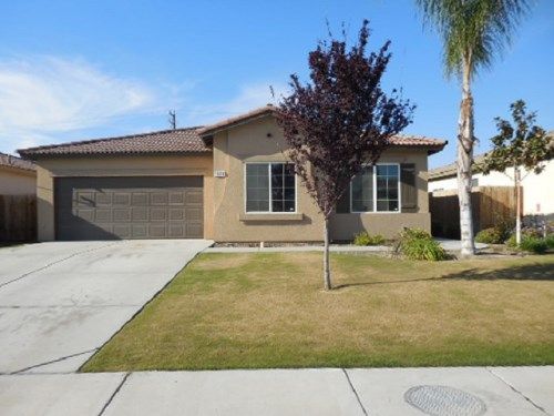 1000 Vallarta View Avenue, Bakersfield, CA 93307