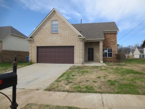 160 Hackberry Cv, Munford, TN 38058