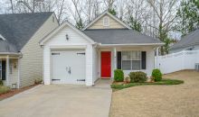 218 Woodland Way Canton, GA 30114