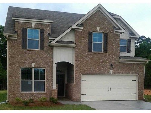 1436 Stone Ridge Court, Hampton, GA 30228