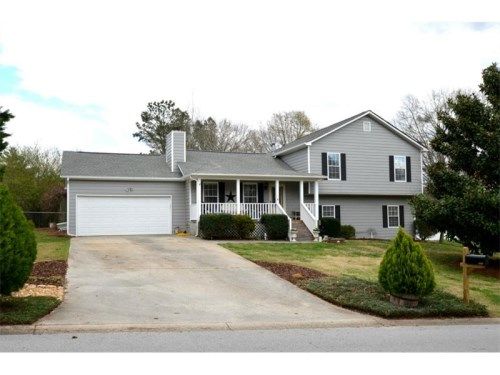 3403 Old Oaks Road, Buford, GA 30519