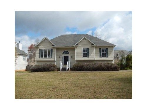 117 Stallion Run, Dallas, GA 30132