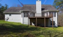 3545 Stock Road Sw Monroe, GA 30656