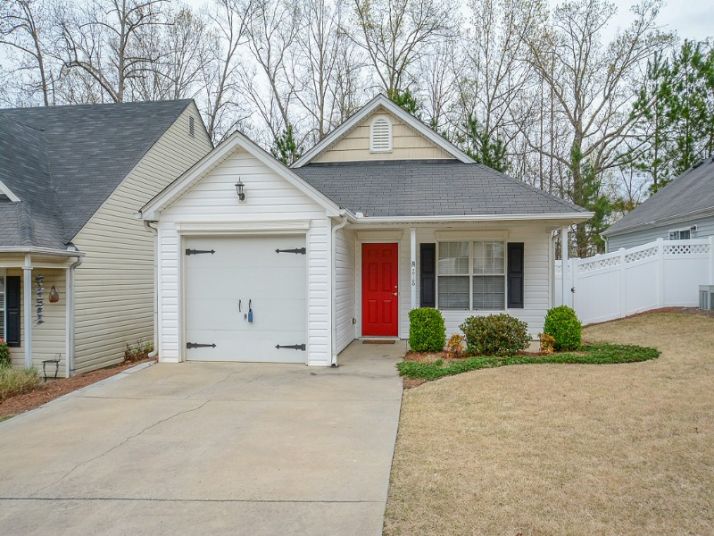 218 Woodland Way, Canton, GA 30114