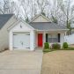 218 Woodland Way, Canton, GA 30114 ID:12321497