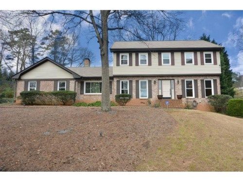 5180 Meadowlake Drive, Atlanta, GA 30338