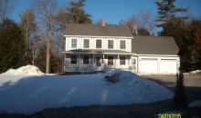 6 Woodland Dr Waterboro, ME 04087