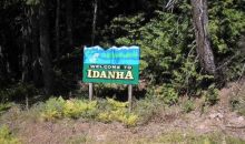 201 & 203 Santiam Hwy Idanha, OR 97350