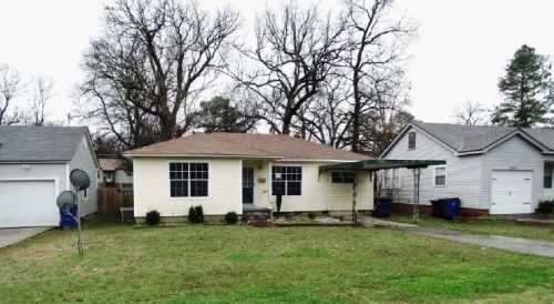 2012 South Q Street, Fort Smith, AR 72901