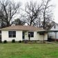 2012 South Q Street, Fort Smith, AR 72901 ID:12288903