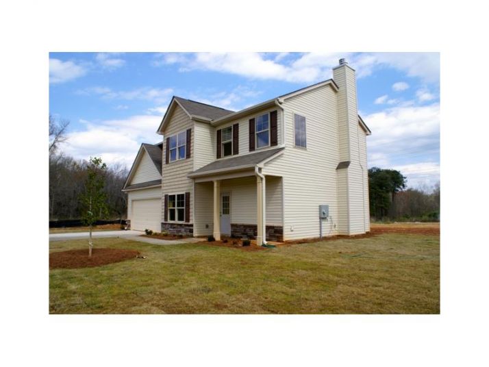 375 Pinnacle Drive, Winder, GA 30680