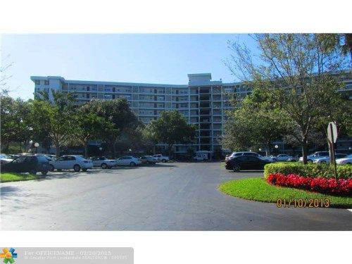 3507 OAKS WAY # 205, Pompano Beach, FL 33069