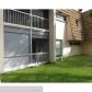 5 JACARANDA C C DRIVE # 107, Fort Lauderdale, FL 33324 ID:12071134