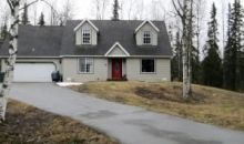 20514 Eagle River Road Eagle River, AK 99577