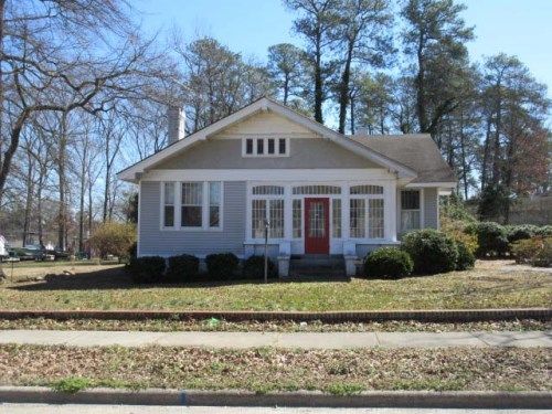 410 Hamilton Street, Roanoke Rapids, NC 27870