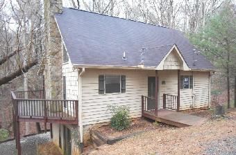 196 Valley View Rd, Ellijay, GA 30536