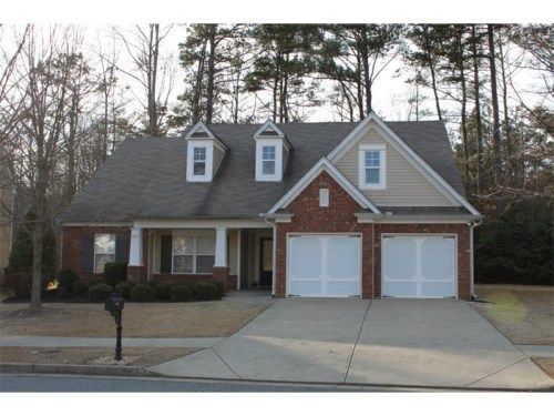 2572 Walnut Tree Lane, Buford, GA 30519