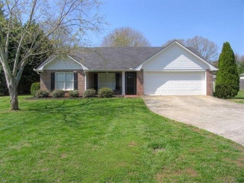 204 Dogwood Drive, Cartersville, GA 30120