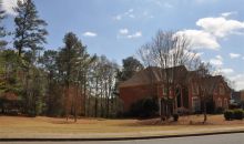 8240 High Hampton Chase Alpharetta, GA 30022