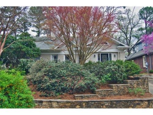 836 Yorkshire Road, Atlanta, GA 30306