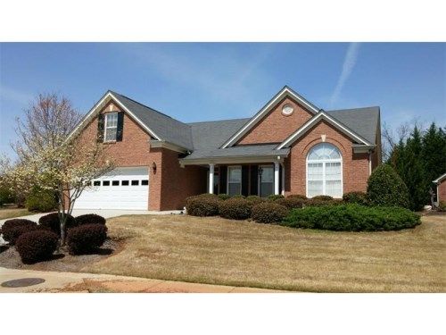 1189 Pecan Grove Place, Lawrenceville, GA 30046