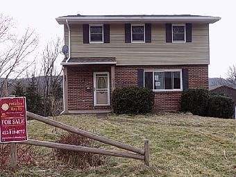 917 5th St, Baden, PA 15005