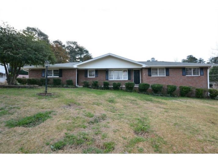 4466 Arcadia Drive, Norcross, GA 30093