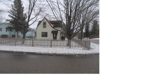 902 E Mount Faith Ave, Fergus Falls, MN 56537