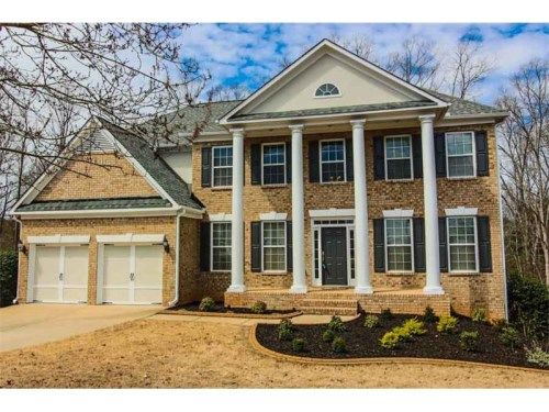 250 Highlands Drive, Woodstock, GA 30188