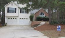 807 Clifton Ridge Mcdonough, GA 30253