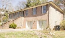 113 Coker Drive Rome, GA 30165