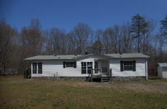 2304 Bear Creek Rd, Rustburg, VA 24588