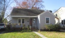 1130 Orville Avenue Chesapeake, VA 23324