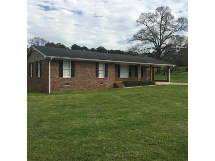 381 Old Cedartown Road, Rockmart, GA 30153