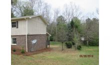 4955 Manor Drive Stone Mountain, GA 30087