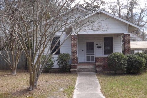 1109 North St, Bamberg, SC 29003