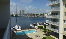 126 GOLDEN ISLES DR # 43A Hallandale, FL 33009